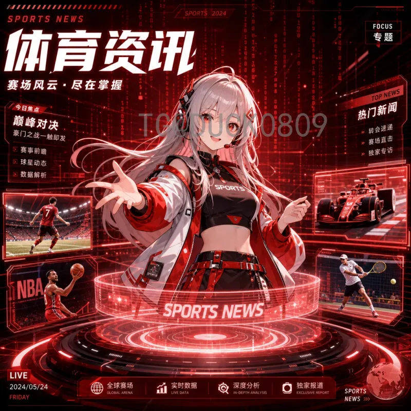 深度解析：2026年世界杯开幕式直播集锦全纪录
